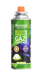 Orcamp 227 Gram Gaz Kartuşu KTS-227