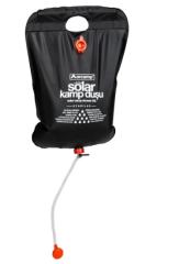 ORCAMP SOLAR KAMP DUŞU 20 LT OUT-4150