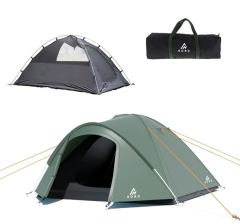 ORCAMP DORM 2 KİŞİLİK ÇADIR 14 CM 53 CM OUY-3000